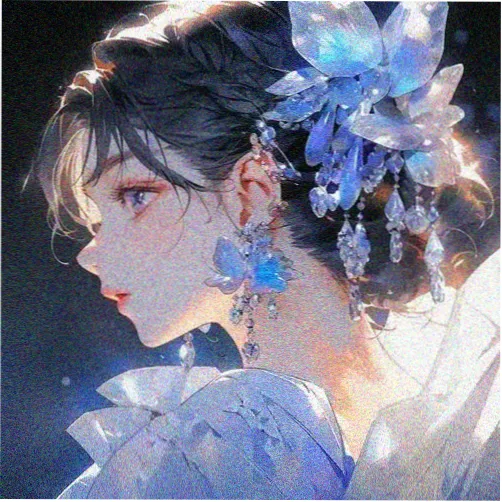 子夜归演员-李沁